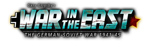 Gary Grigsby's War in the East