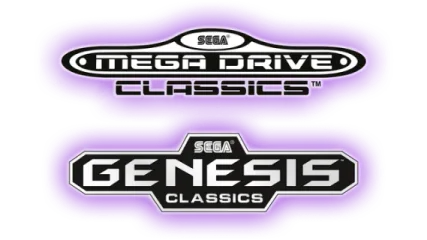 SEGA Mega Drive and Genesis Classics