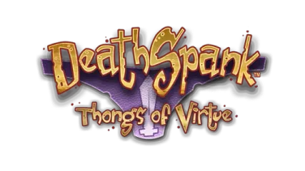 DeathSpank: Thongs of Virtue