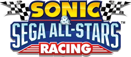Sonic & SEGA All-Stars Racing