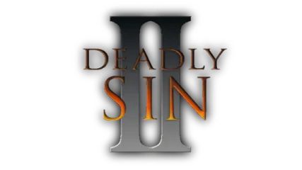 Deadly Sin 2