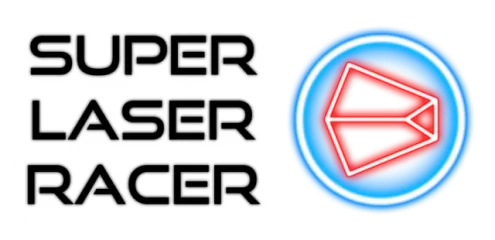Super Laser Racer