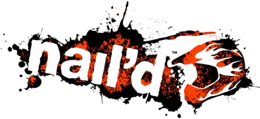 nail'd
