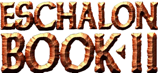 Eschalon: Book 2