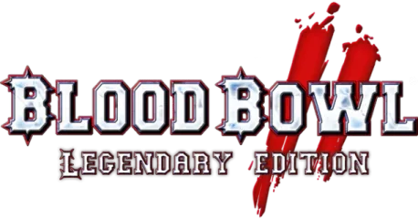 Blood Bowl - Legendary Edition