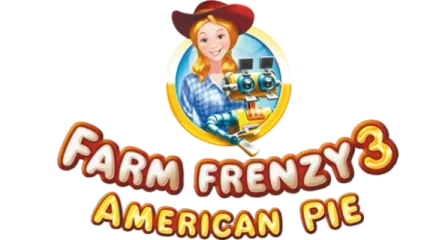 Farm Frenzy 3 American Pie