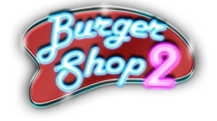 Burger Shop 2
