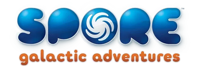 SPORE Galactic Adventures