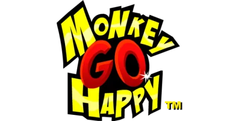 Monkey GO Happy