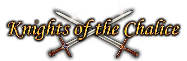 Knights of the Chalice