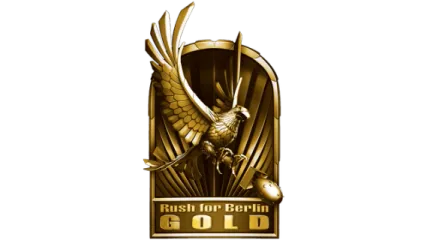 Rush for Berlin Gold