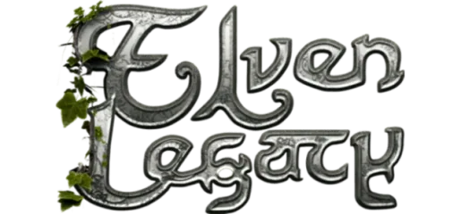 Elven Legacy