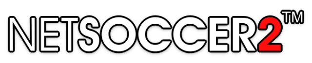 Логотип Netsoccer