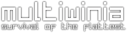 Multiwinia