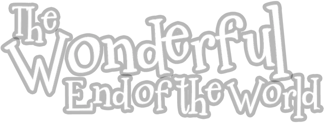 The Wonderful End of the World