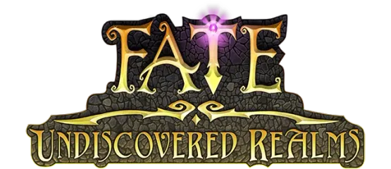 FATE: Undiscovered Realms