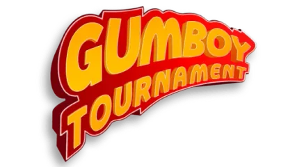 Gumboy Tournament
