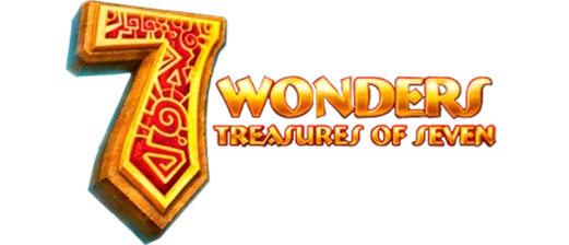 7 Wonders: Treasures of Seven