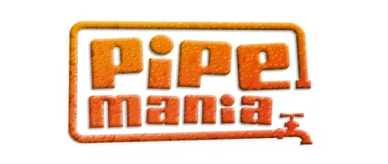 Логотип Pipe Mania