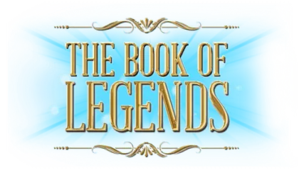 The Book of Legends