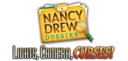 Nancy Drew Dossier: Lights, Camera, Curses!