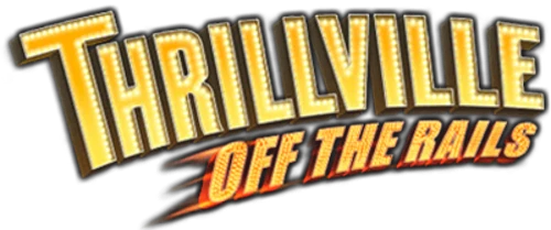 Thrillville: Off the Rails
