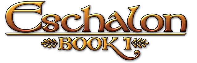 Eschalon: Book 1