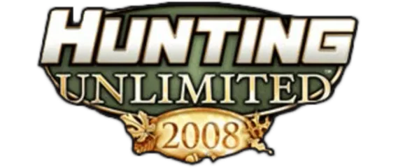 Hunting Unlimited 2008