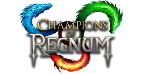 Champions of Regnum
