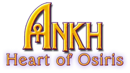 Ankh 2: Heart of Osiris
