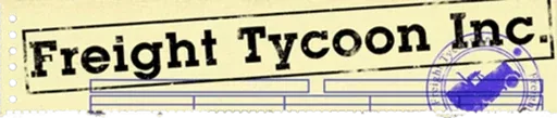 Freight Tycoon Inc.