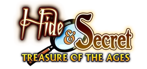 Hide and Secret Treasure of the Ages