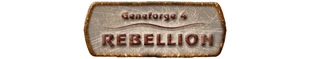 Geneforge 4: Rebellion