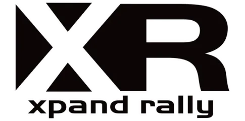 Логотип Xpand Rally