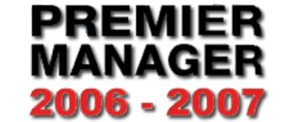 Логотип Premier Manager 06/07