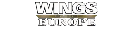Wings Over Europe