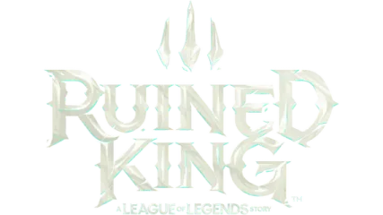 Ruined King: A League of Legends Story