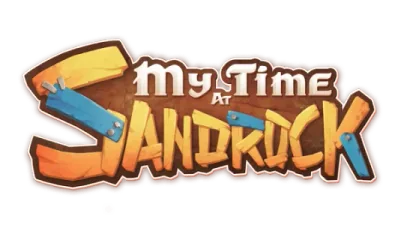 My Time at Sandrock