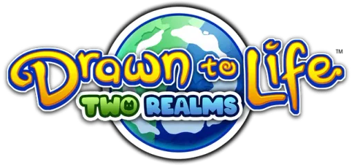 Drawn to Life: Two Realms