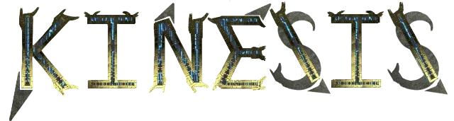 KINESIS