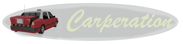Логотип Carperation
