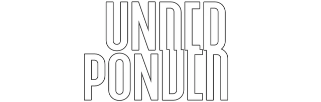 Логотип Underponder