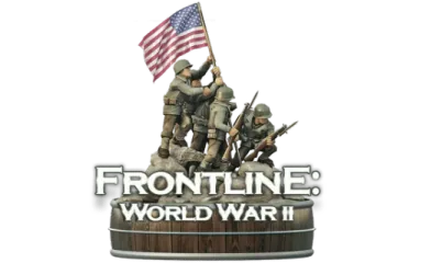 Frontline: World War 2