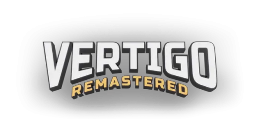 Vertigo Remastered