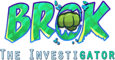 BROK the InvestiGator