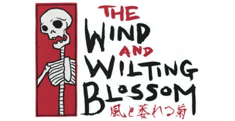 The Wind and Wilting Blossom