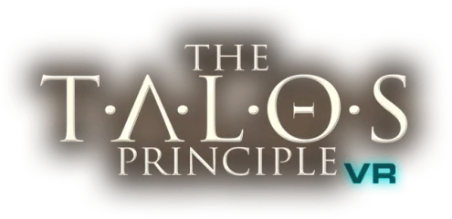 The Talos Principle VR