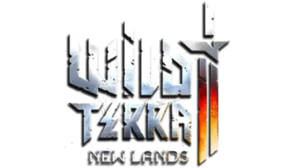 Wild Terra 2: New Lands