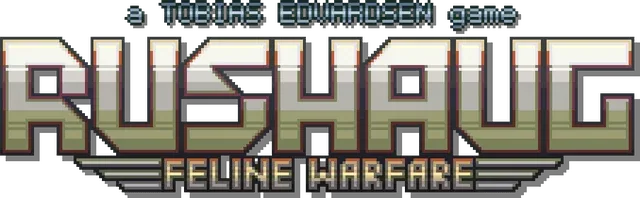 Rushaug: Feline Warfare