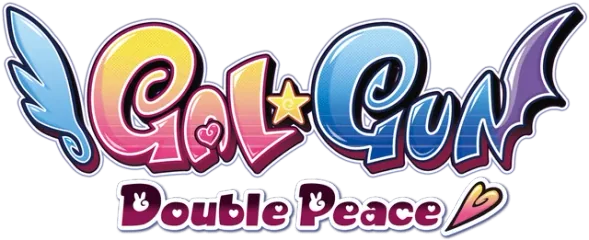 Gal*Gun: Double Peace